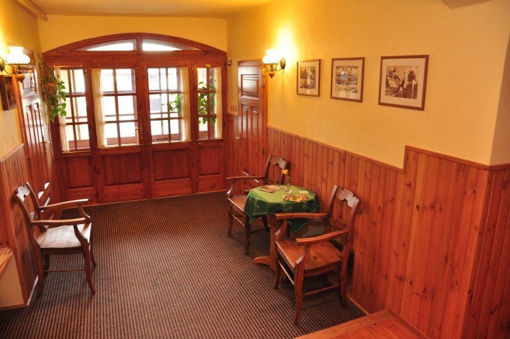 Penzión Pod bránou Poprad Exterior foto