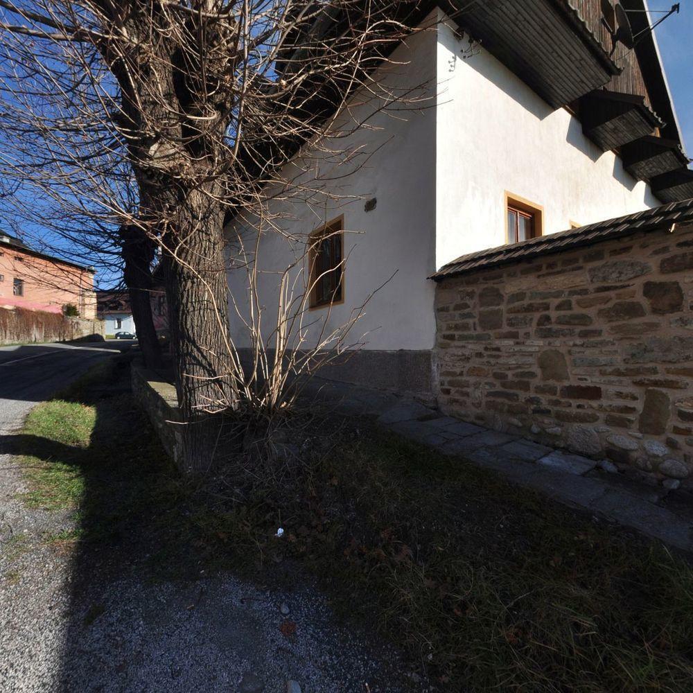 Penzión Pod bránou Poprad Exterior foto