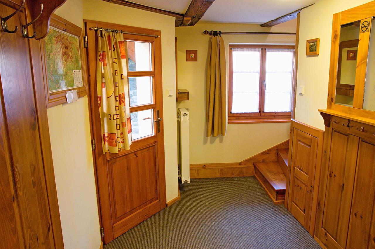 Penzión Pod bránou Poprad Exterior foto